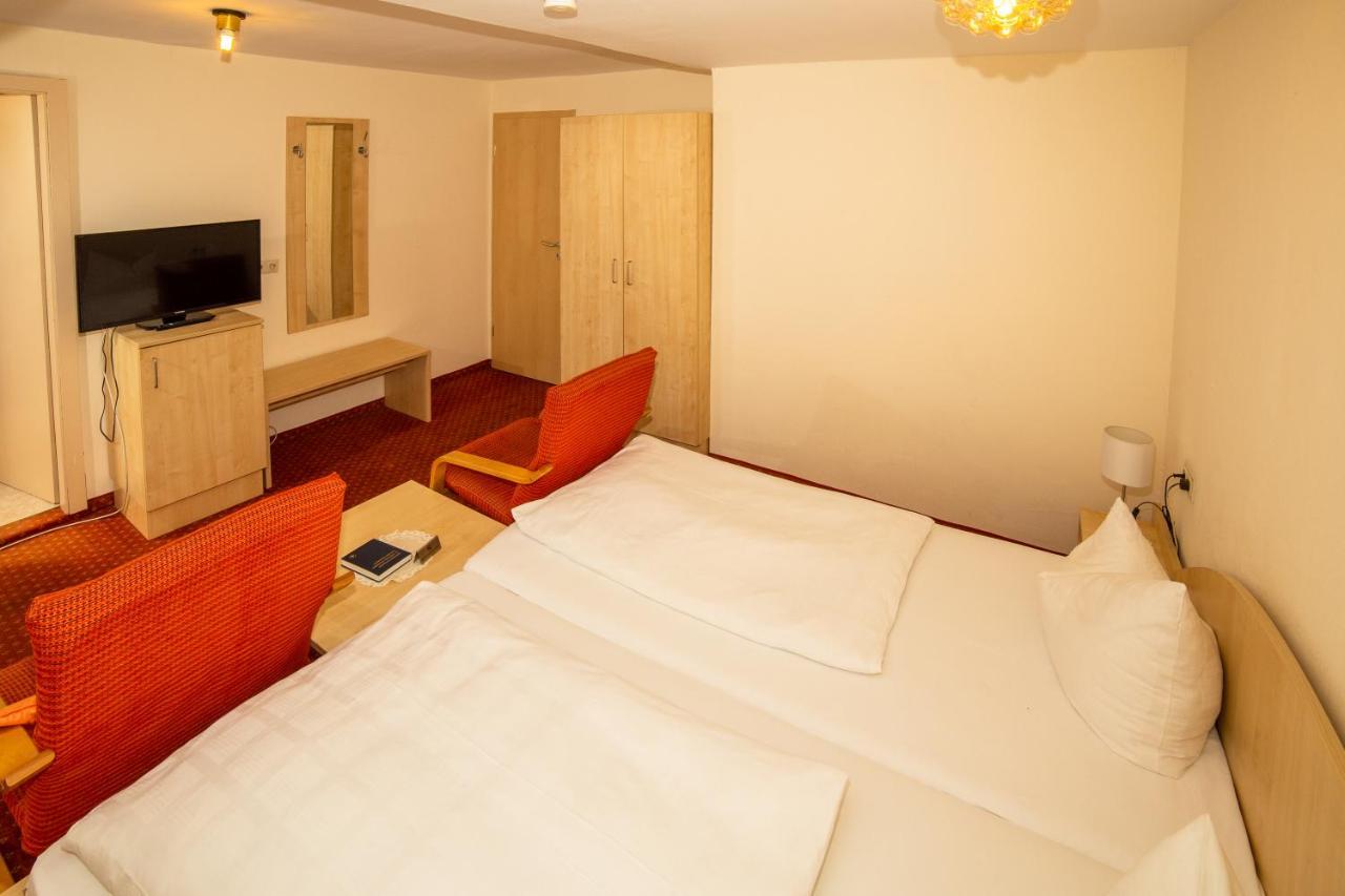 Hotel Post Leutkirch Лойткірх-ім-Алльгой Екстер'єр фото