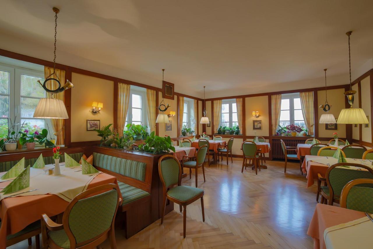 Hotel Post Leutkirch Лойткірх-ім-Алльгой Екстер'єр фото